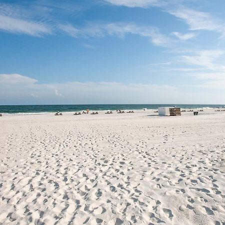 Perdido Dunes 33 Lägenhet Orange Beach Exteriör bild