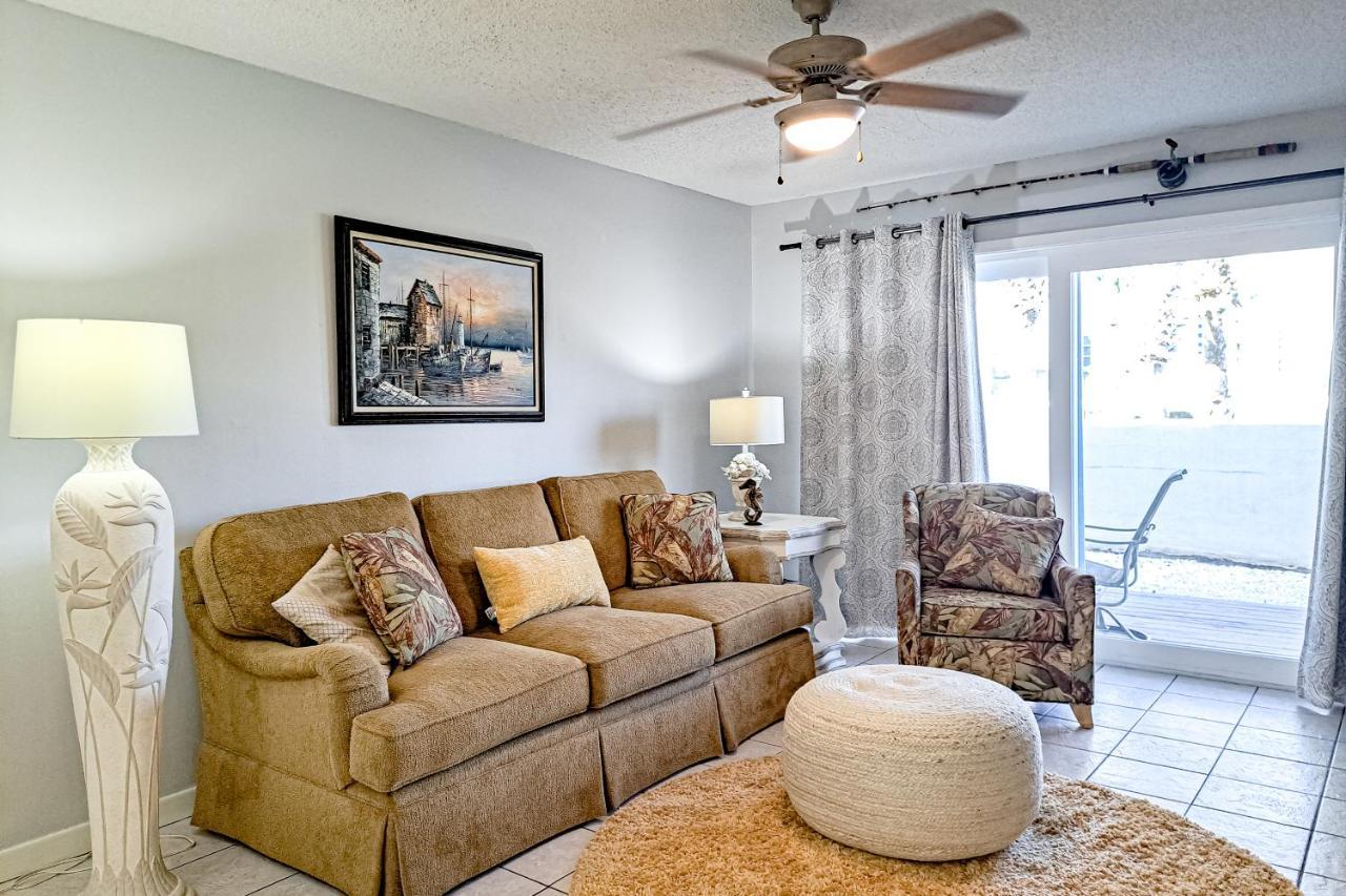 Perdido Dunes 33 Lägenhet Orange Beach Exteriör bild