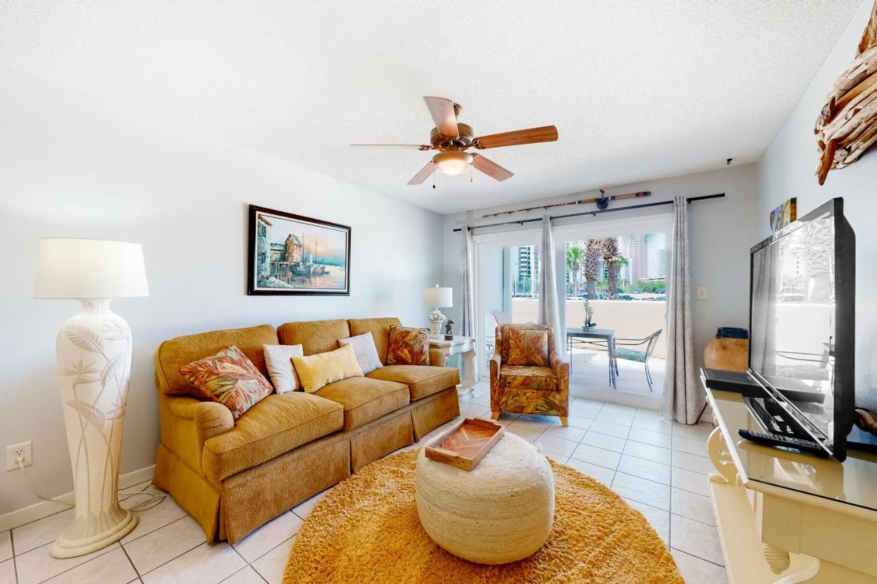 Perdido Dunes 33 Lägenhet Orange Beach Exteriör bild