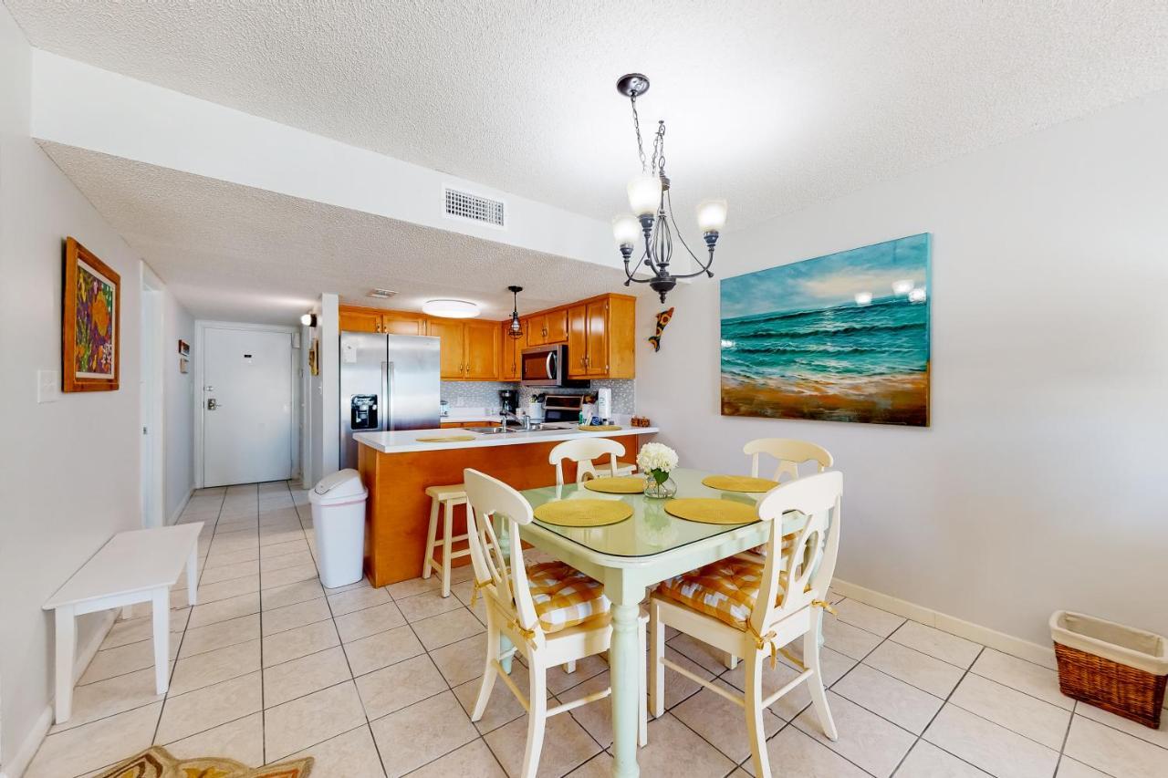 Perdido Dunes 33 Lägenhet Orange Beach Exteriör bild