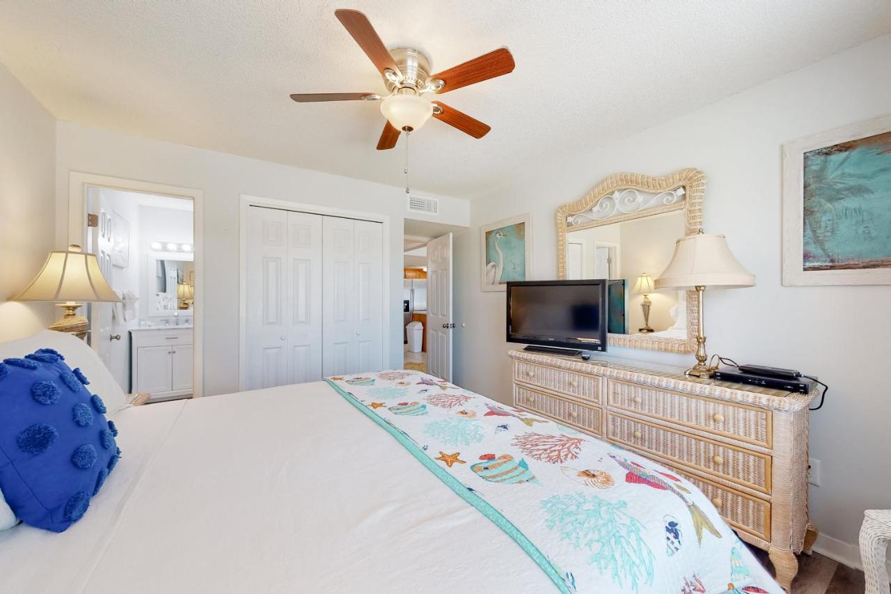 Perdido Dunes 33 Lägenhet Orange Beach Exteriör bild
