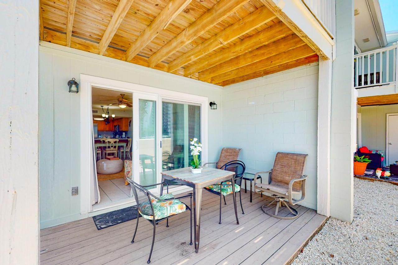 Perdido Dunes 33 Lägenhet Orange Beach Exteriör bild