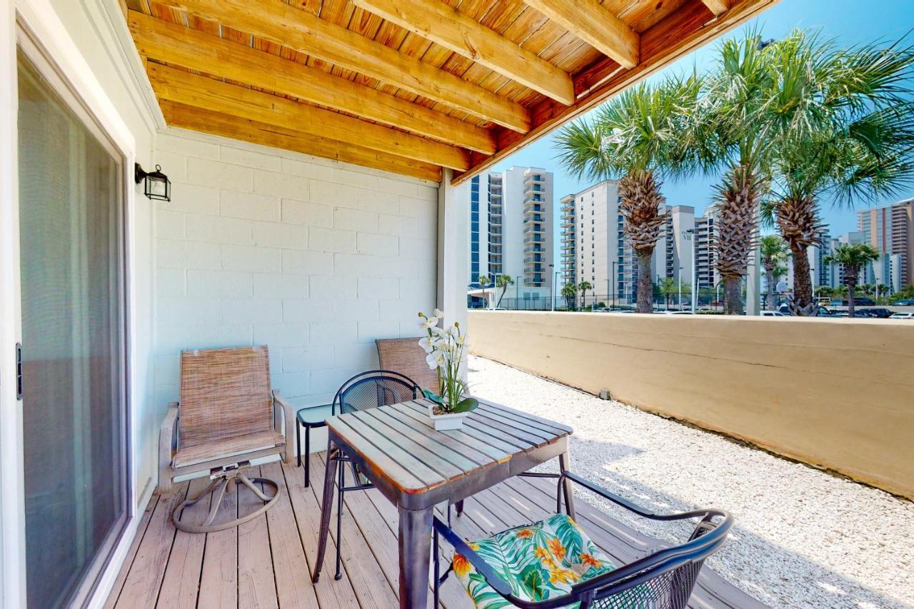 Perdido Dunes 33 Lägenhet Orange Beach Exteriör bild
