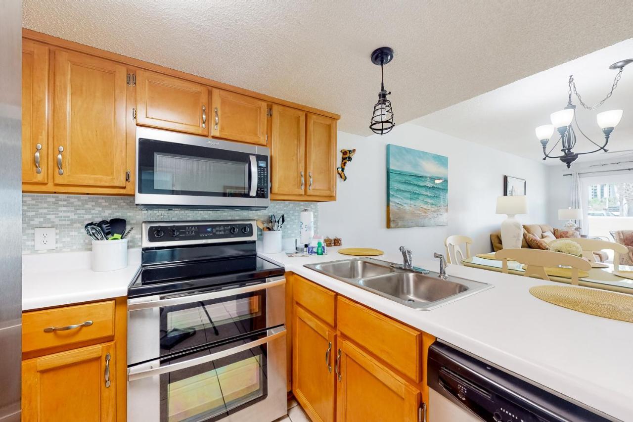 Perdido Dunes 33 Lägenhet Orange Beach Exteriör bild