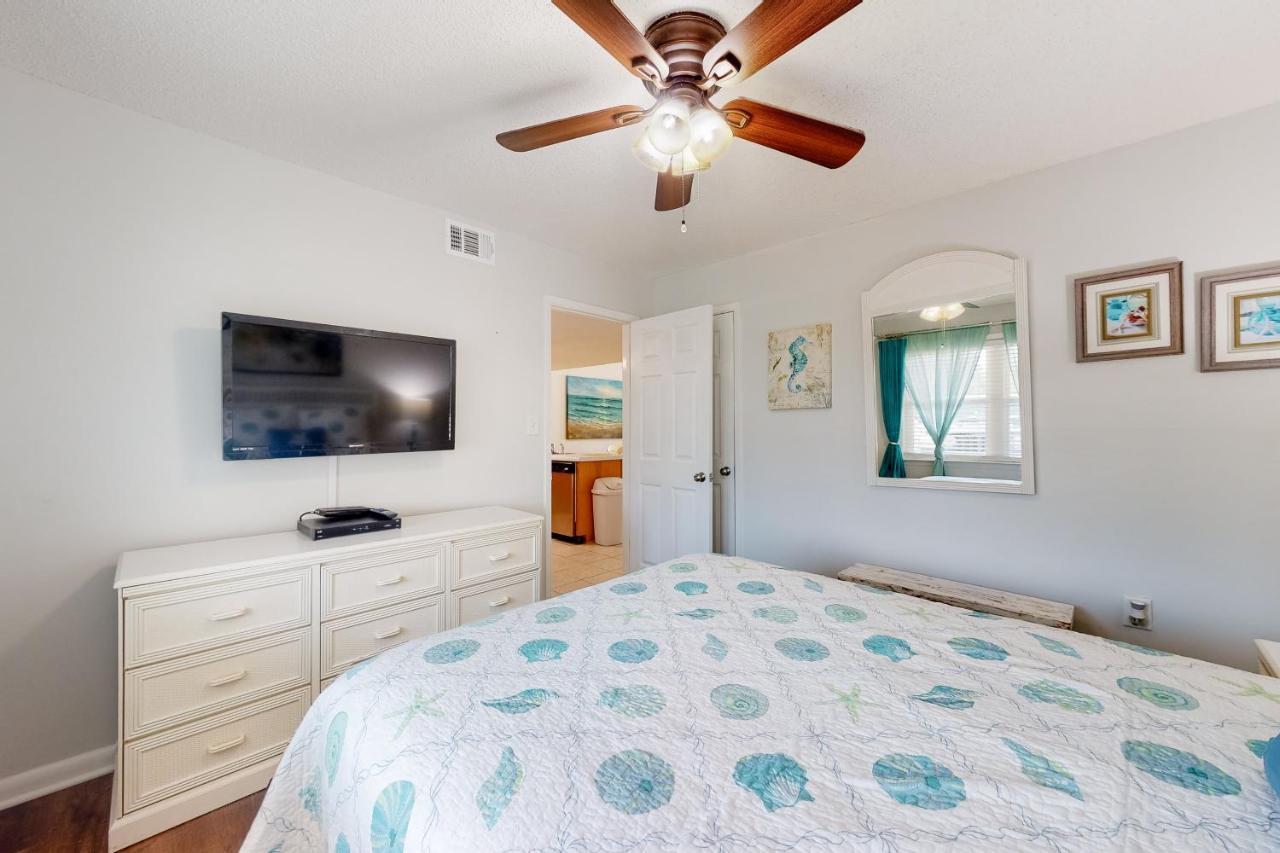 Perdido Dunes 33 Lägenhet Orange Beach Exteriör bild