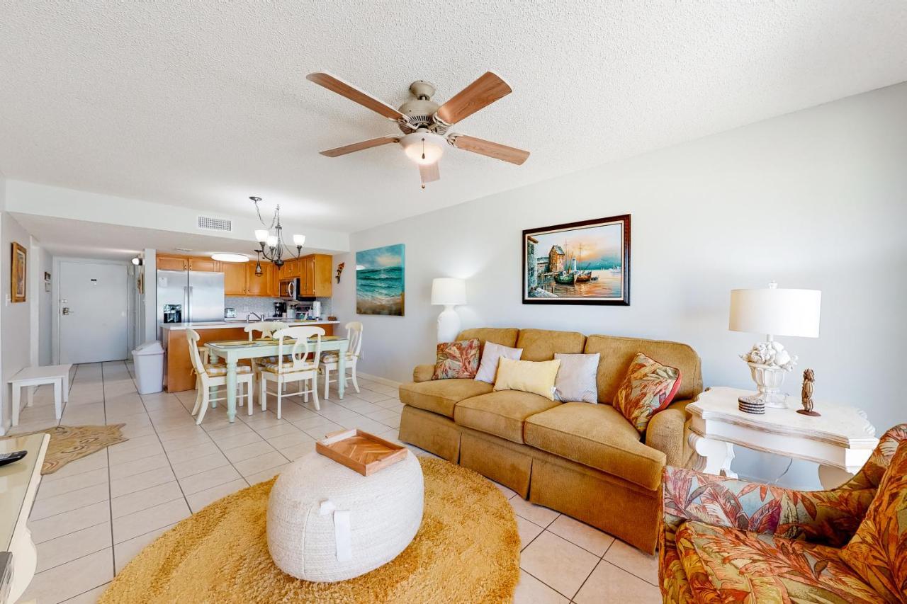 Perdido Dunes 33 Lägenhet Orange Beach Exteriör bild