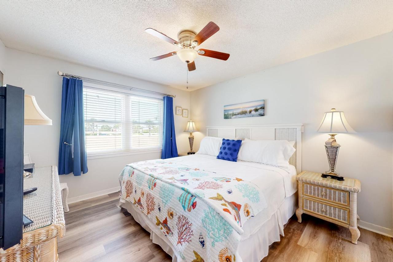 Perdido Dunes 33 Lägenhet Orange Beach Exteriör bild