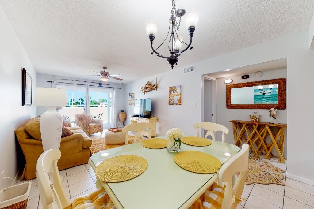 Perdido Dunes 33 Lägenhet Orange Beach Exteriör bild
