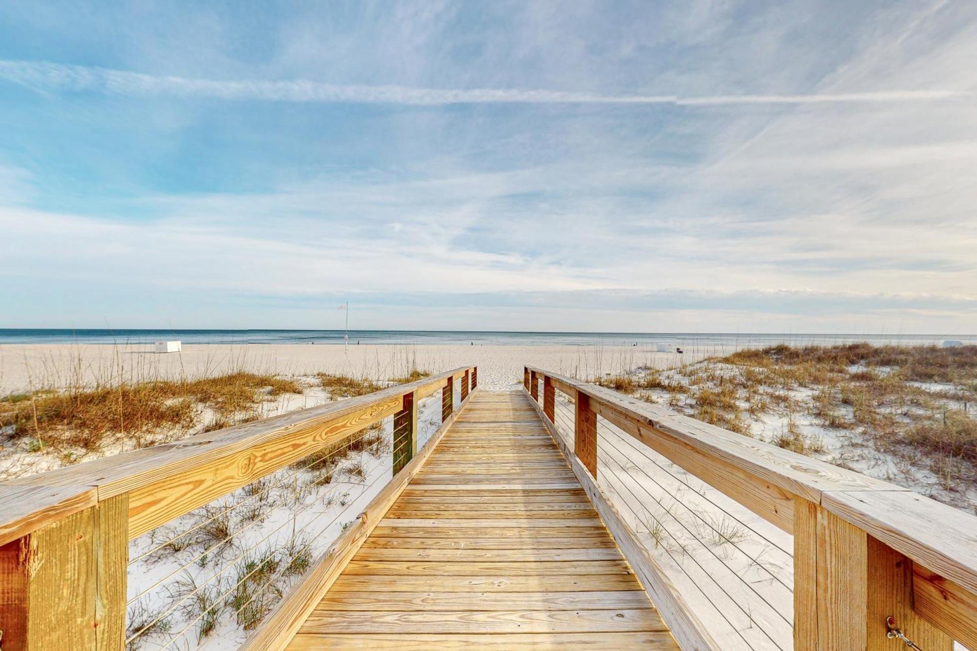 Perdido Dunes 33 Lägenhet Orange Beach Exteriör bild