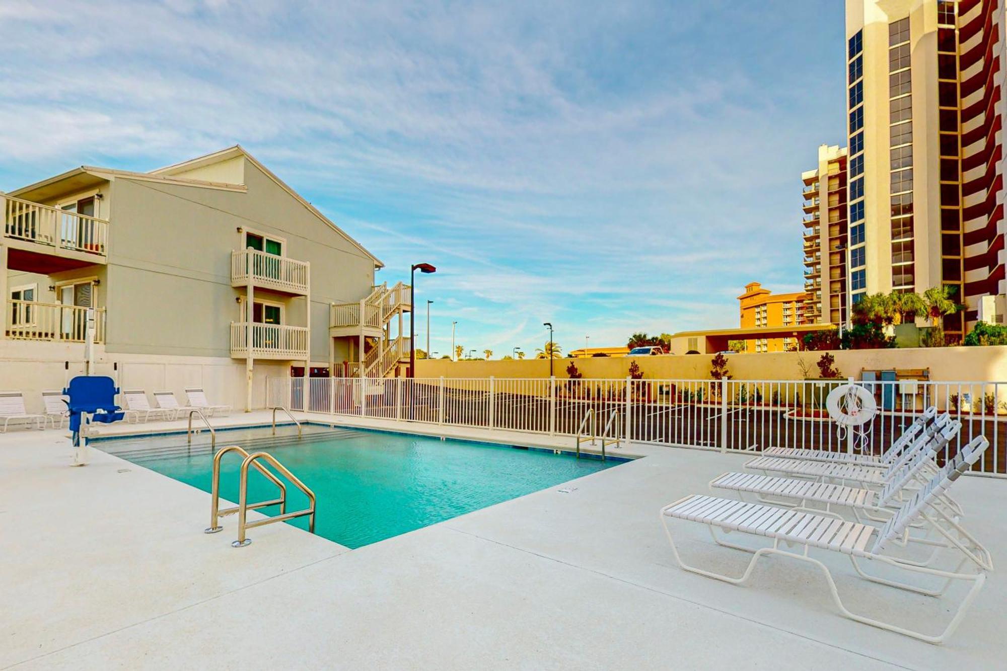 Perdido Dunes 33 Lägenhet Orange Beach Exteriör bild