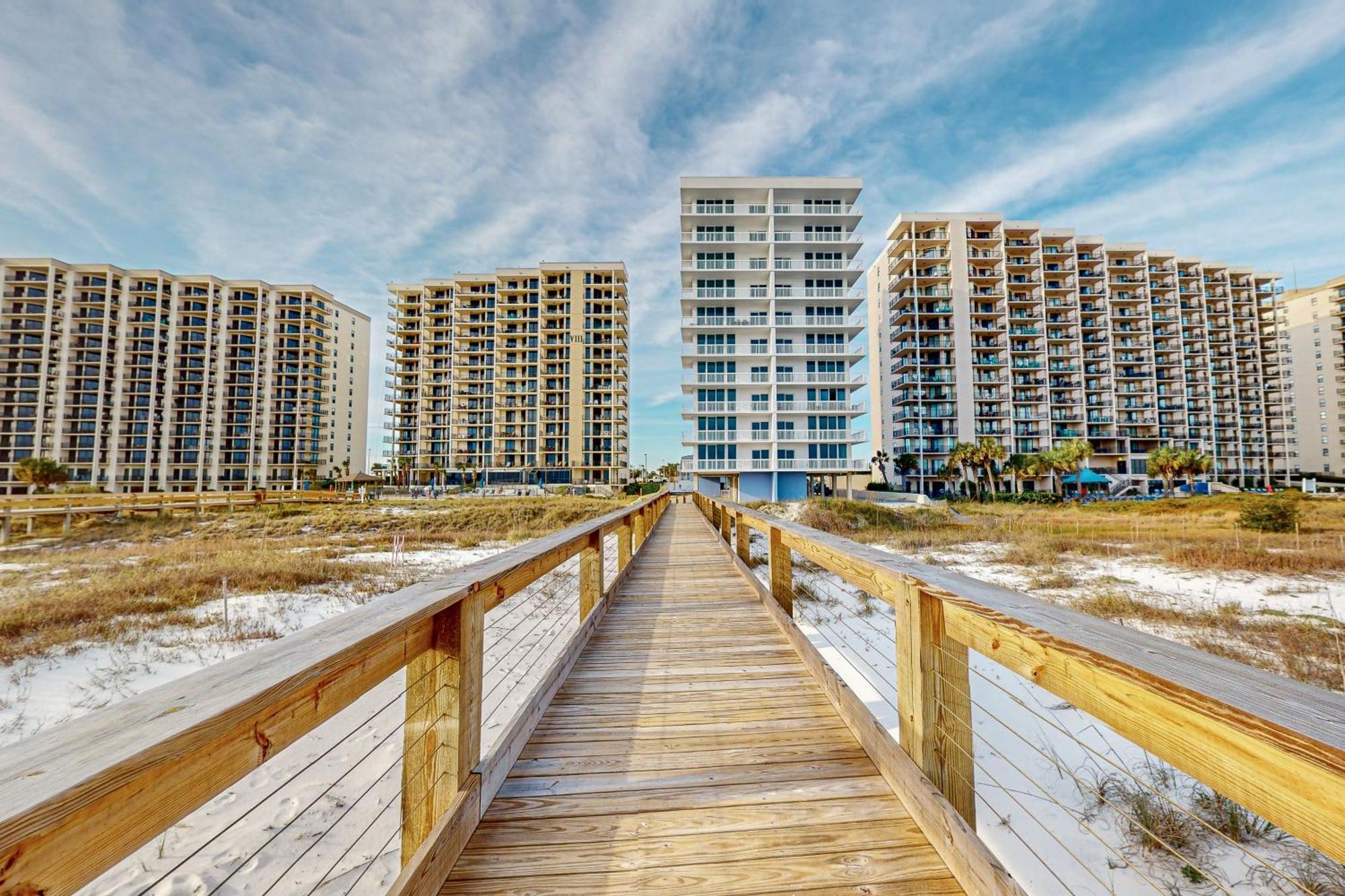 Perdido Dunes 33 Lägenhet Orange Beach Exteriör bild