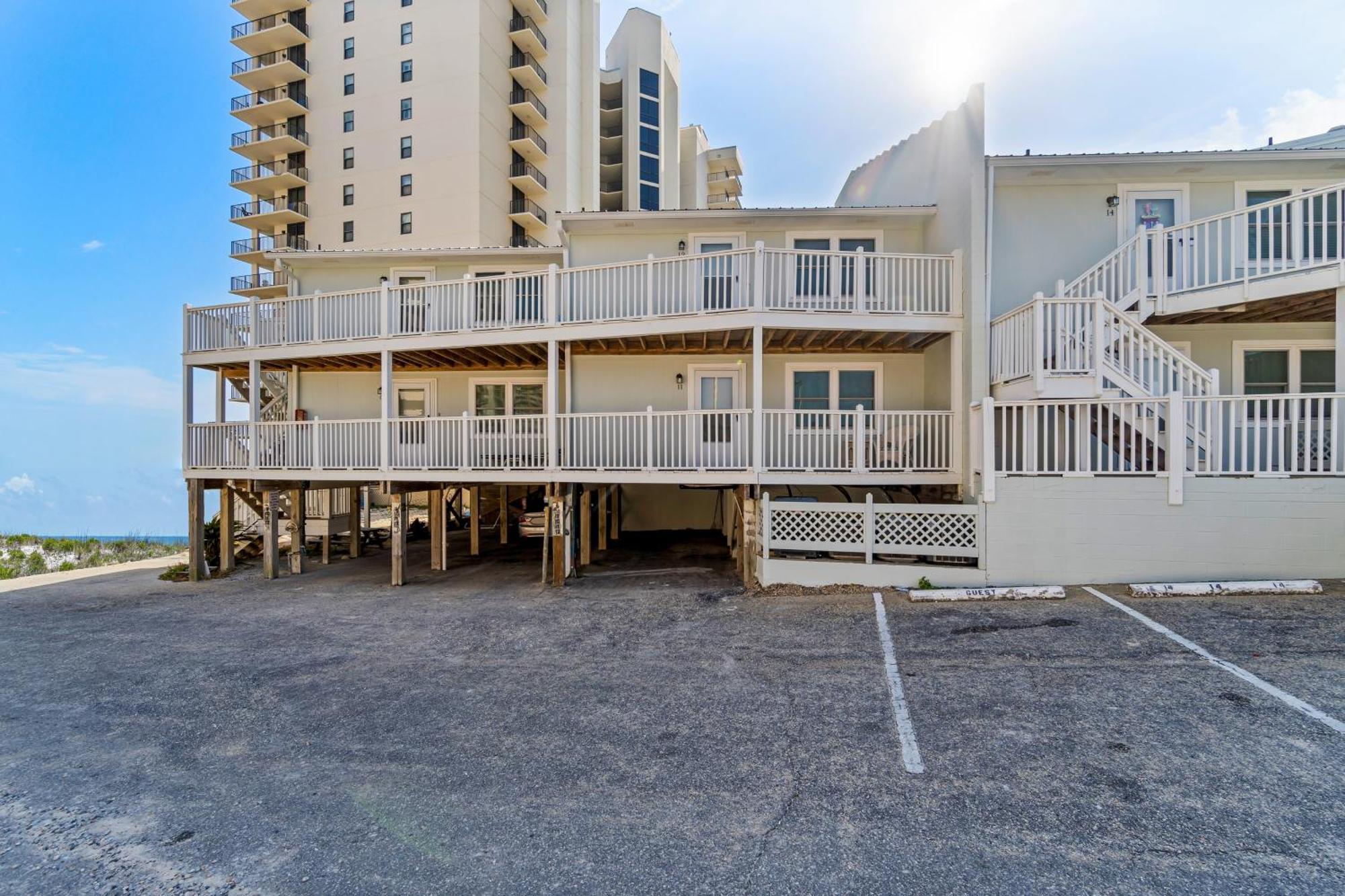 Perdido Dunes 33 Lägenhet Orange Beach Exteriör bild